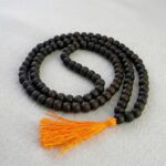 Original Karungali Mala (Ebony Wood)