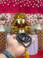 Original Karungali Mala (Ebony Wood) - Image 2