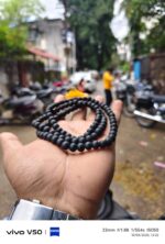 Original Karungali Mala (Ebony Wood) - Image 3