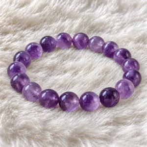 Amethyst Bracelet