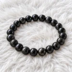 Black Tourmaline Bracelet