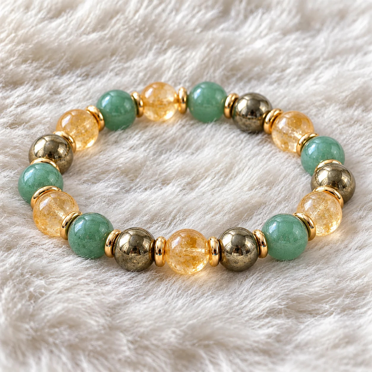 Dhanyog Bracelet Dhanyog Bracelet