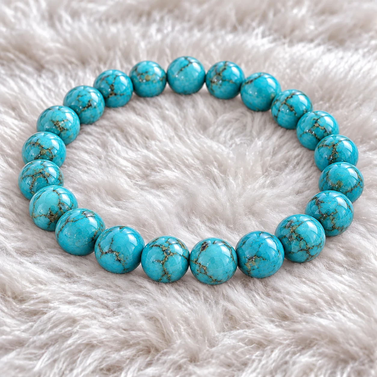 Firoza (Turquoise) Bracelet Firoza (Turquoise) Bracelet