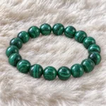 Malachite Bracelet