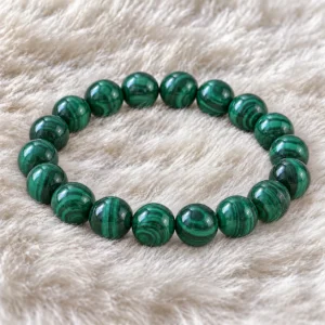 Malachite Bracelet