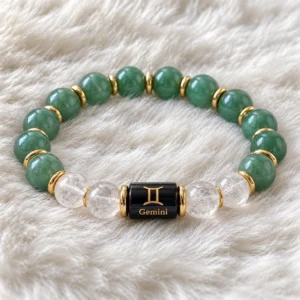 Mithun Rashi Bracelet (Gemini)