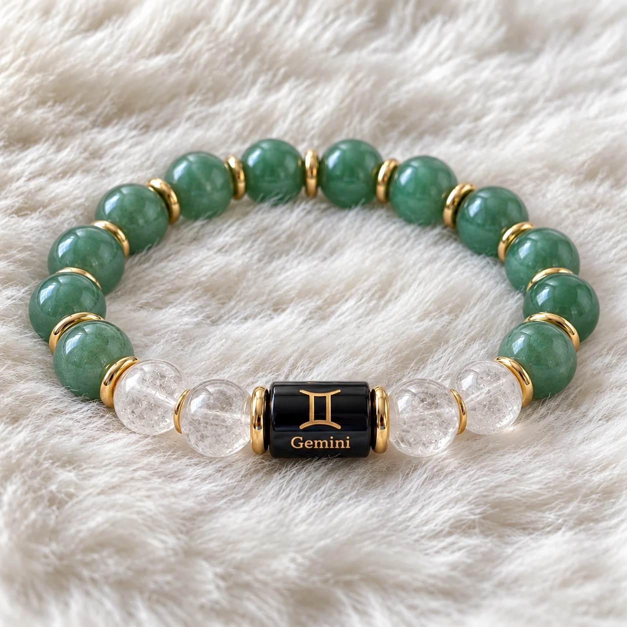 Mithun Rashi Bracelet (Gemini) Mithun Rashi Bracelet (Gemini)