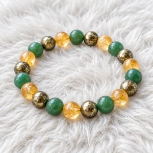 Money Magnet Bracelet