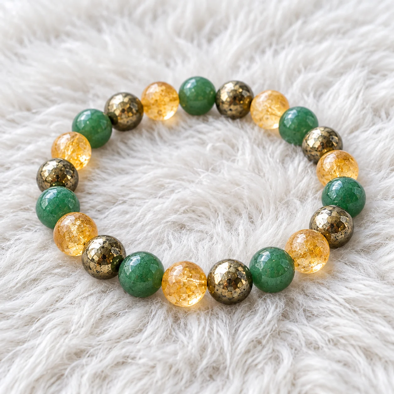 Money Magnet Bracelet Money Magnet Bracelet