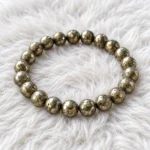 Pyrite Bracelet
