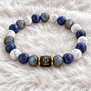 Tula Rashi Bracelet (Libra)