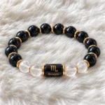 Vrishchik Rashi Bracelet (Scorpio)